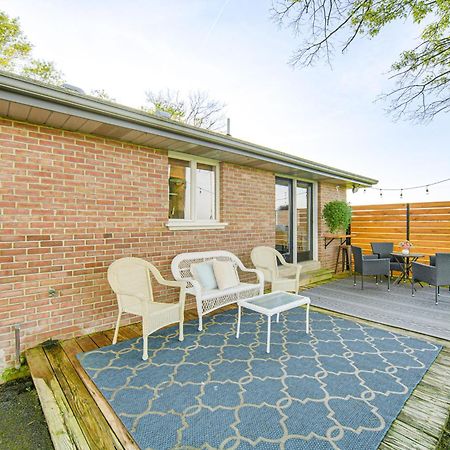 Villa Sunny Lancaster Gem, 4 Mi to Dutch Wonderland Exterior foto